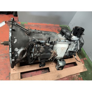 CAJA CAMBIOS GR900 6671219 