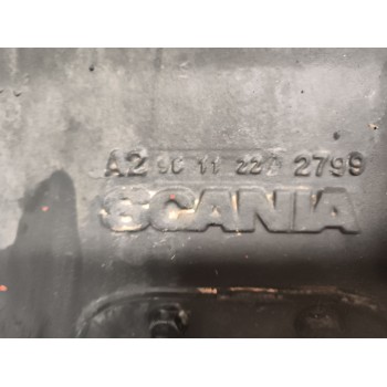 Recambio de caja cambios para scania serie 4 (p 94 d) referencia OEM IAM GR900 6671219 
