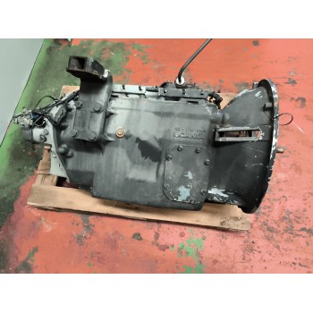 Recambio de caja cambios para scania serie 4 (p 94 d) referencia OEM IAM GR900 6671219 