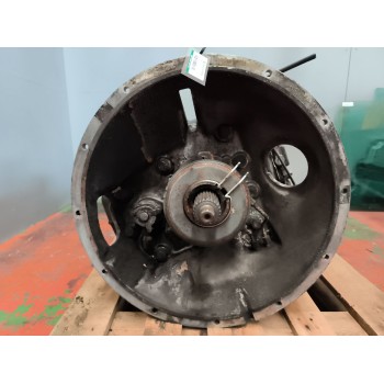 Recambio de caja cambios para scania serie 4 (p 94 d) referencia OEM IAM GR900 6671219 