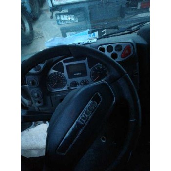 iveco eurocargo tector del año 2004