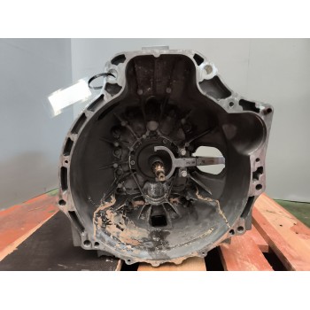 Recambio de caja cambios para iveco daily vi furgoneta 33s16, 35s16, 35c16, 40c16, 50c16 referencia OEM IAM FT506M 8873789 24732