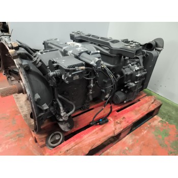 CAJA CAMBIOS GRS905R 1089744 