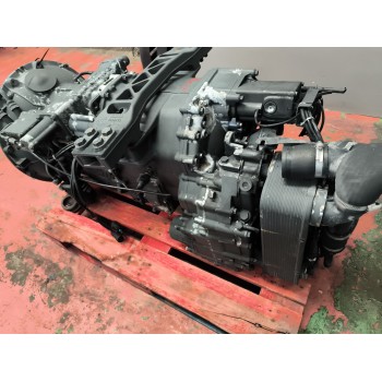 Recambio de caja cambios para scania p,g,r,t - series g 440, r 440 referencia OEM IAM GRS905R 1089744 