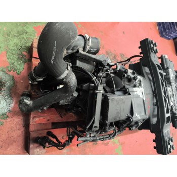 Recambio de caja cambios para scania p,g,r,t - series g 440, r 440 referencia OEM IAM GRS905R 1089744 