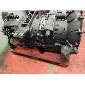 Recambio de caja cambios para scania p,g,r,t - series g 440, r 440 referencia OEM IAM GRS905R 1089744 