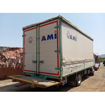 volvo fl 612 del año 2002