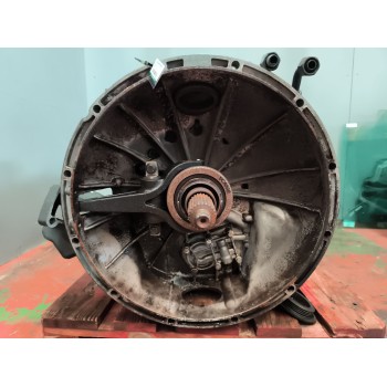 Recambio de caja cambios para scania p,g,r,t - series g 440, r 440 referencia OEM IAM GRS905R 1089744 
