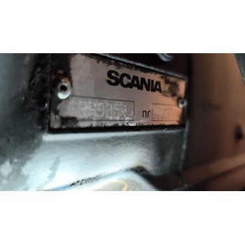 Recambio de caja cambios para scania p,g,r,t - series g 440, r 440 referencia OEM IAM GRS905R 1089744 