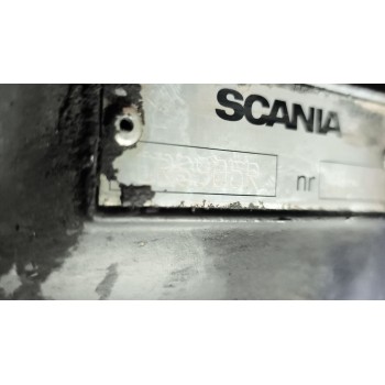 Recambio de caja cambios para scania p,g,r,t - series g 440, r 440 referencia OEM IAM GRS905R 1089744 