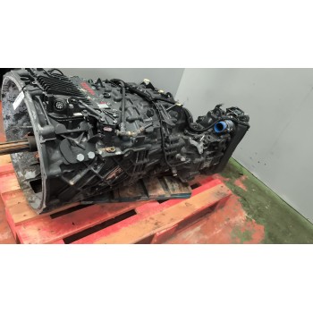 CAJA CAMBIOS 12AS2331TD 1353041065 5801960671