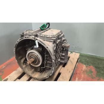 Recambio de caja cambios para volvo fh 500 referencia OEM IAM AT2812F 60150785 11009444682