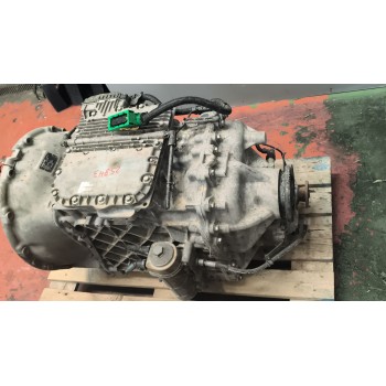 Recambio de caja cambios para volvo fh 500 referencia OEM IAM AT2812F 60150785 11009444682