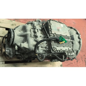Recambio de caja cambios para volvo fh 500 referencia OEM IAM AT2812F 60150785 11009444682