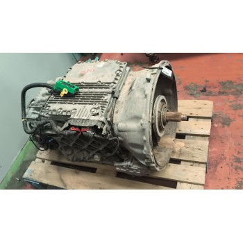 Recambio de caja cambios para volvo fh 500 referencia OEM IAM AT2812F 60150785 11009444682
