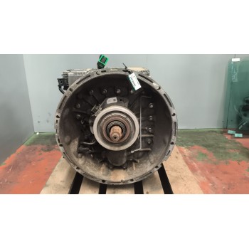 Recambio de caja cambios para volvo fh 500 referencia OEM IAM AT2812F 60150785 11009444682