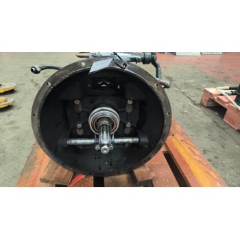 Recambio de caja cambios para nissan atleon referencia OEM IAM S542 1307050138 32010D9201