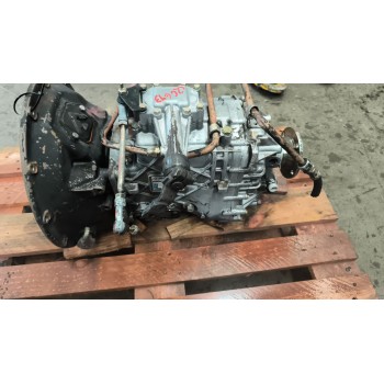 Recambio de caja cambios para nissan atleon referencia OEM IAM S542 1307050138 32010D9201