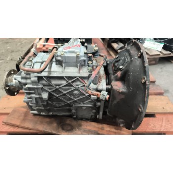 Recambio de caja cambios para nissan atleon referencia OEM IAM S542 1307050138 32010D9201
