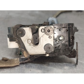 Recambio de cerradura puerta delantera izquierda para renault clio iv (bh_) 0.9 tce 90 referencia OEM IAM 805011929R  