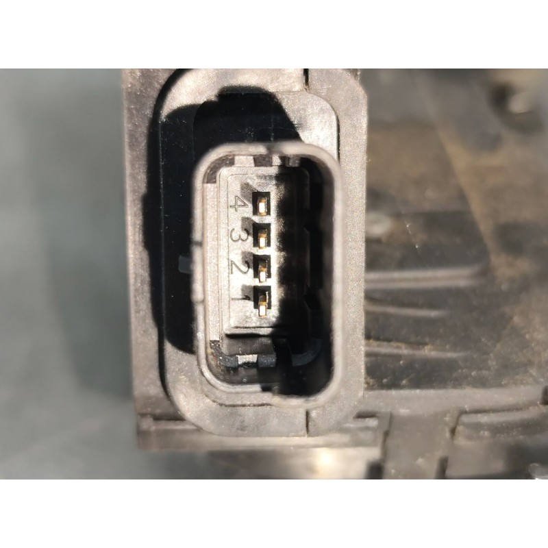 Recambio de cerradura puerta delantera izquierda para renault clio iv (bh_) 0.9 tce 90 referencia OEM IAM 805011929R - Blanco 6