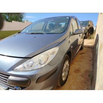 peugeot 307 (3a/c) del año 2007