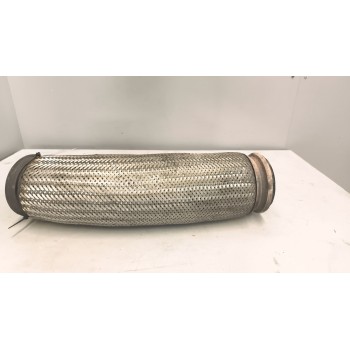 Recambio de flector tubo escape para volvo fh 500 referencia OEM IAM 22929374  