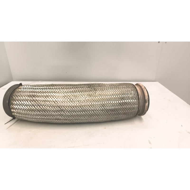 Recambio de flector tubo escape para volvo fh 500 referencia OEM IAM 22929374 - Blanco 2