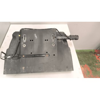 GUARDABARROS TRASERO DERECHO DELANTERO 