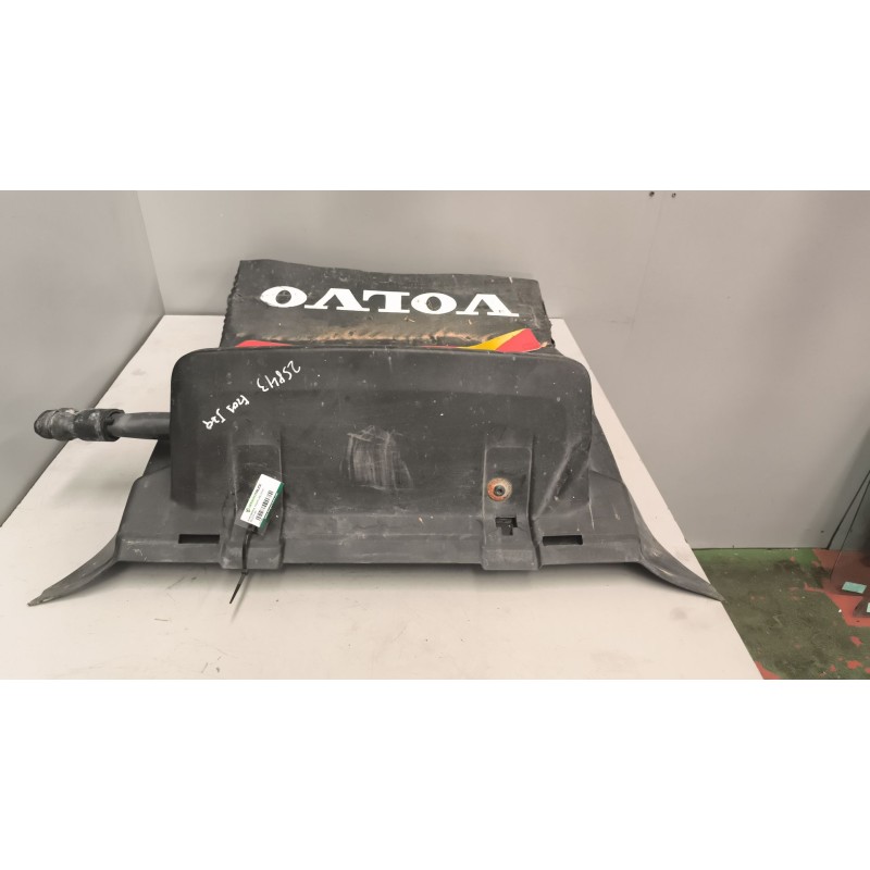 Recambio de guardabarros trasero izquierdo para volvo fh 500 referencia OEM IAM   
