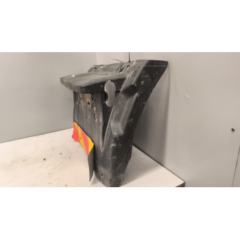 Recambio de guardabarros trasero derecho para volvo fh 500 referencia OEM IAM   