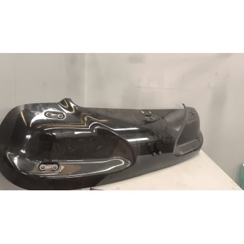 VISERA CABINA 