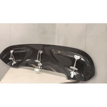 Recambio de visera cabina para volvo fl 280 referencia OEM IAM   