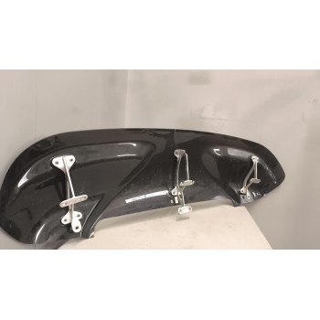 Recambio de visera cabina para volvo fl 280 referencia OEM IAM   