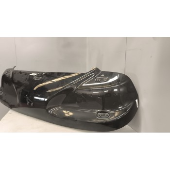 Recambio de visera cabina para volvo fl 280 referencia OEM IAM   