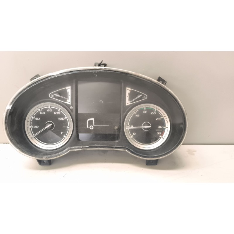 Recambio de modulo electronico para daf serie lf45 desde 06 referencia OEM IAM 2134725 7423054664 