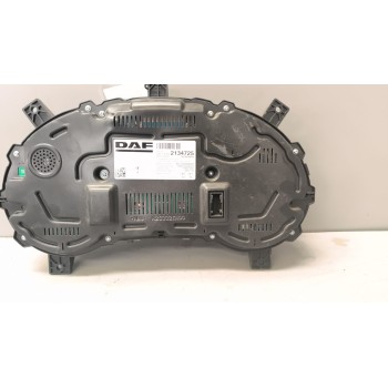Recambio de modulo electronico para daf serie lf45 desde 06 referencia OEM IAM 2134725 7423054664 