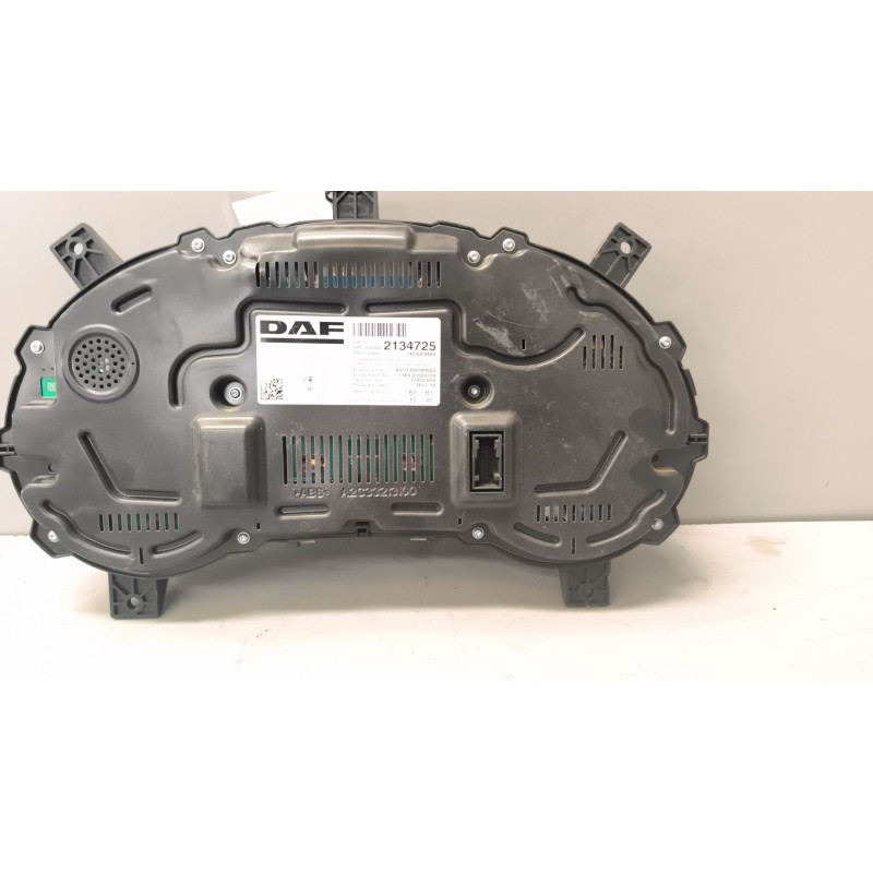 Recambio de modulo electronico para daf serie lf45 desde 06 referencia OEM IAM 2134725 7423054664 3
