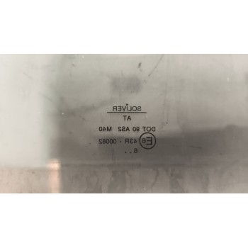 Recambio de luna delantera izquierda para daf serie lf45 desde 06 referencia OEM IAM 1400792  