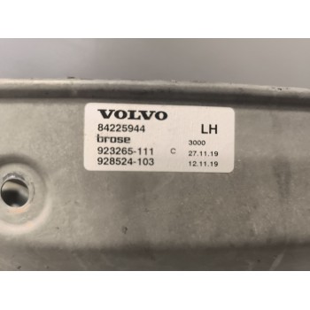 Recambio de elevalunas delantero izquierdo para volvo fh 500 referencia OEM IAM 84225944  