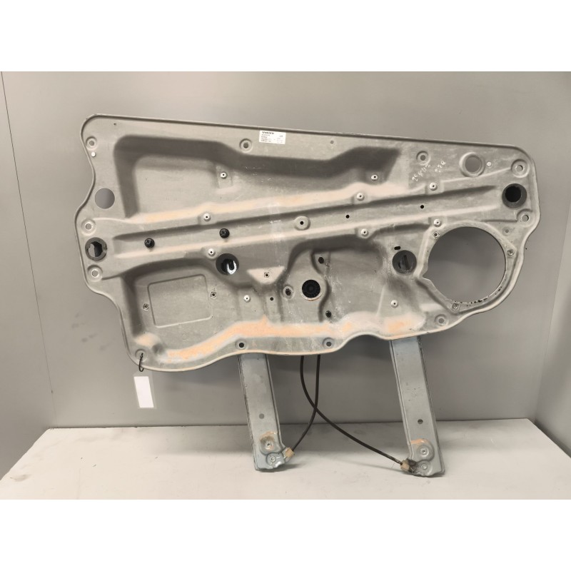 Recambio de elevalunas delantero izquierdo para volvo fh 500 referencia OEM IAM 84225944 - Blanco 5