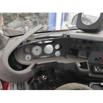 iveco daily iii caja/chasis del año 2001