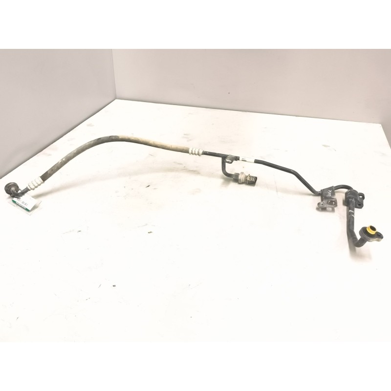 Recambio de tubos aire acondicionado para volvo fh 500 referencia OEM IAM 23368891  