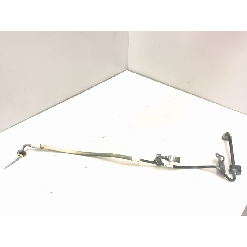 Recambio de tubos aire acondicionado para volvo fh 500 referencia OEM IAM 23368891 - Blanco 2