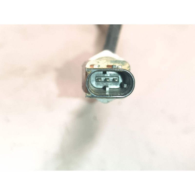 Recambio de tubos aire acondicionado para volvo fh 500 referencia OEM IAM 23368891 - Blanco 3