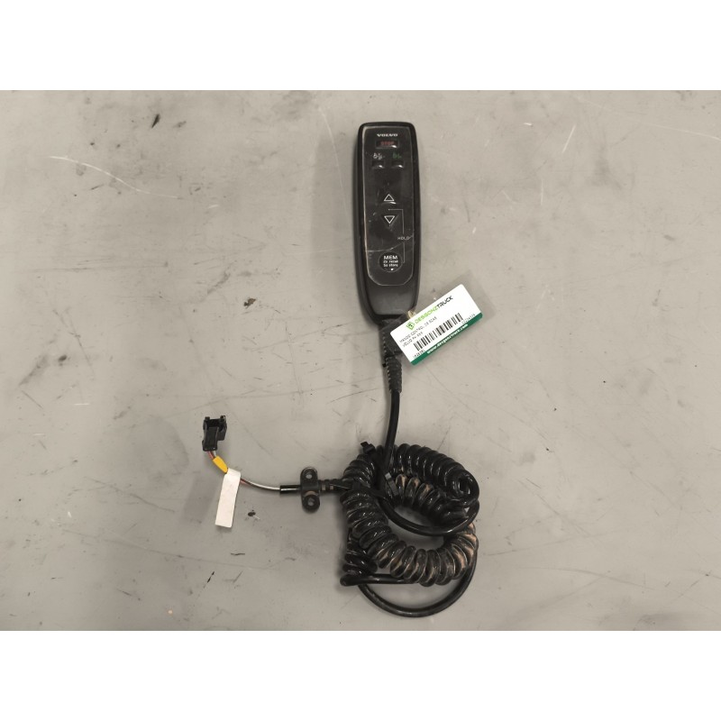 Recambio de mando control de ecas para volvo fh 500 referencia OEM IAM 22234339  