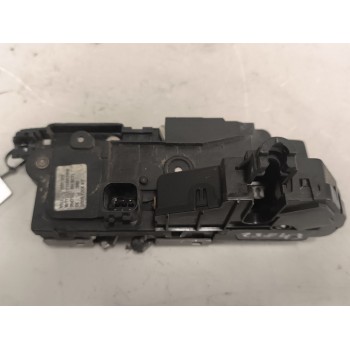 CERRADURA PUERTA DELANTERA DERECHA 23361595 