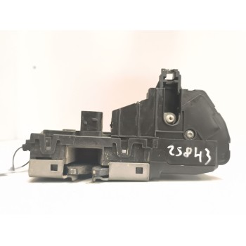 Recambio de cerradura puerta delantera derecha para volvo fh 500 referencia OEM IAM 23361595  