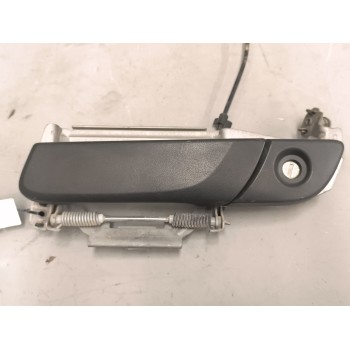 MANETA EXTERIOR DELANTERA IZQUIERDA 82140934 