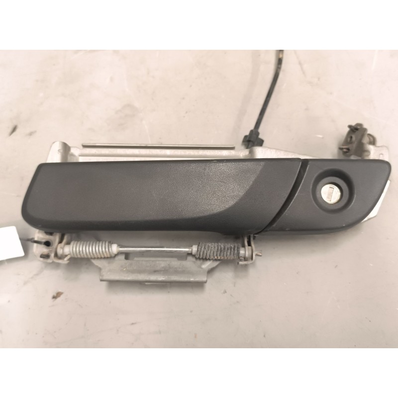 Recambio de maneta exterior delantera izquierda para volvo fh 500 referencia OEM IAM 82140934  